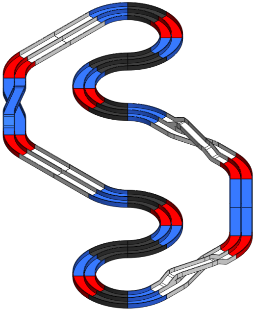 四驱车跑道9缩略图